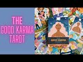 GOOD KARMA TAROT Review