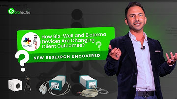 We Investigated BioWell and Biotekna and Found the SHOCKING Truth