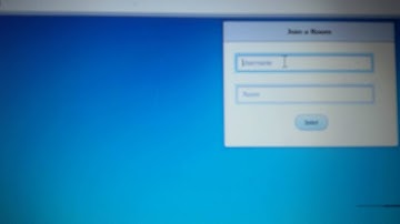 WebRTC Video Conference Demo