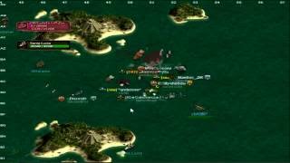 SEAFIGHT MEGA SERVER 1 FINALY RETURN