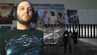 Die Krupps - Nazis Auf Speed (Reaction)