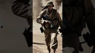 El FINAL del AFRIKA KORPS que NADIE esperaba #afrikakorps  #rommel #ww2 #shorts  #historia ##hitler