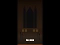 Call of Odin War Chant #Shorts