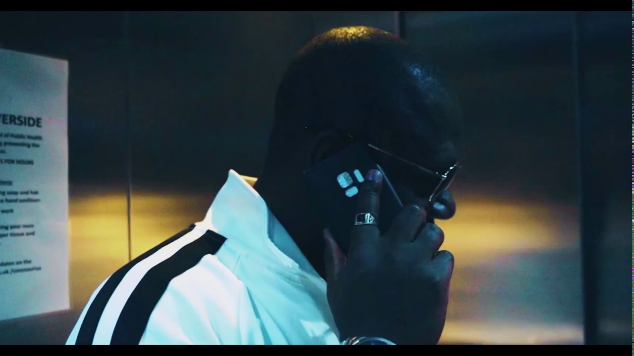 Big tizzy ft dollyp ...(omo alata sue sue sue )video....#