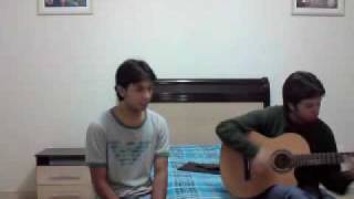 Renan E Dodô - Eu Não Sabia Que Você Existia - Leno E Lilian