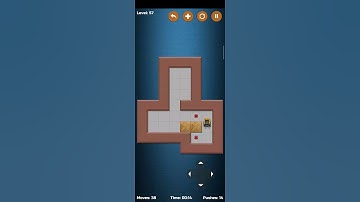 sokoban free# MICROBAN #level #57