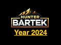Outdoor/Survival Rückblick 2024- Projekte enden,neue starten!