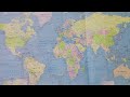 world map Study Round is live