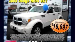 HB DODGE VIDEO SEPT 2009 Used Cars