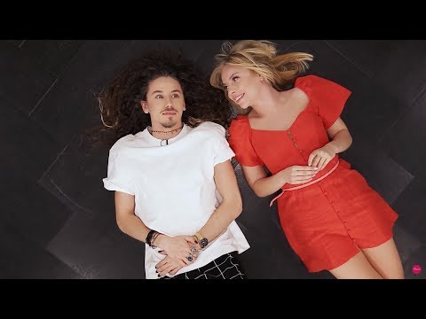 Michał Szpak: Nawet gdybym był kasjerką, to chodziłbym w piórach! | Taniec życia