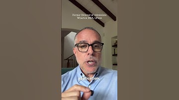 How Colleges REALLY Use AI To Review Your Application #AI #collegeadmissions