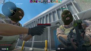 trash talk/gaming memories (old clips)