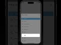 Did you know? Passbolt mobile app lets you organise passwords with folders!