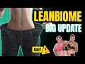 LeanBiome ⚠️BIG UPDATE!⚠️ Lean Biome Review - LeanBiome Supplement Reviews - LeanBiome Weight Loss