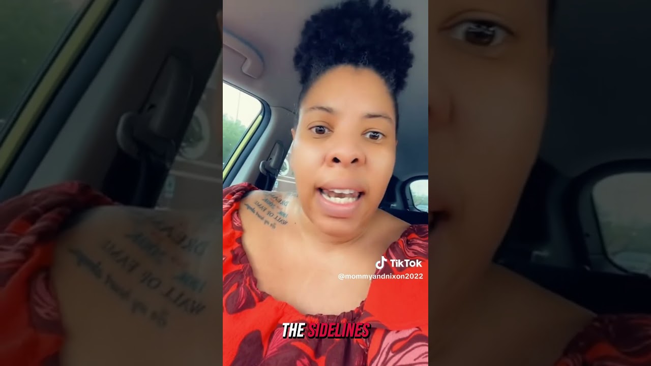 Black Women says black men should crash out for them