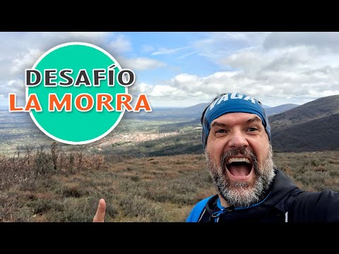 Desafío La Morra 2025 - Resumen carrera