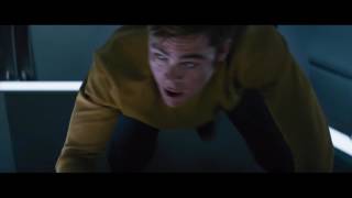 Star Trek Beyond Clip Separation Paramountpicturesbe Fr