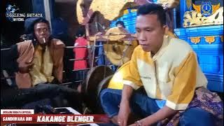 KAKANGE BLENGER // Bina Remaja Indah, / 2024, #musikcover