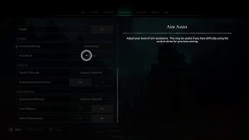 Camera Glitch at the end (Assassin’s Creed Valhalla)