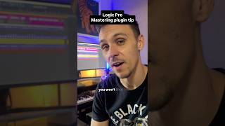 Logic Pro tip #logicpro #logicprotips #musicproduction #musicproductiontips #mastering #guitar