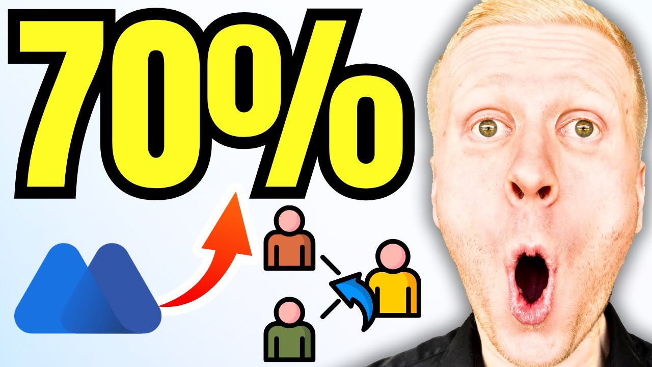 Как использовать партнерскую программу MEXC: простое руководство для начала работы