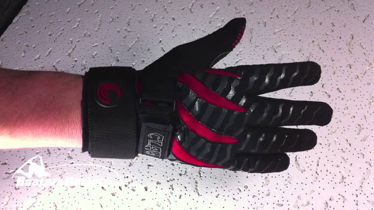 Connelly Skis Claw 2.0 Glove X-Small 