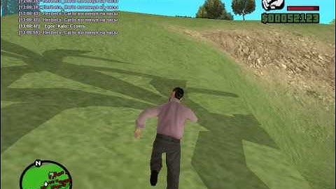 [SampRP] Дом по госу #1 || Server 12