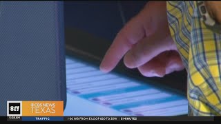 Multiple North Texas schools have bond proposals on the Nov. 7 ballot