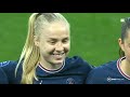 Lyon vs PSG || D1 Arkema || Division 1 Féminine
