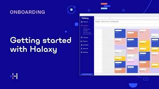 Getting started with Halaxy | Singapore (SG)