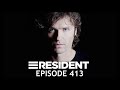 Hernan Cattaneo Resident 413 06-04-2019