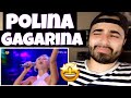Reacting to Polina Gagarina “A Million Voices”