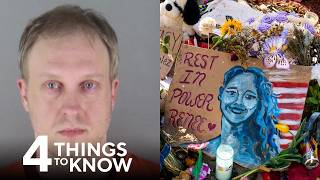Former MN Senator Sentenced in Child Sex Trafficking Case | Renee Good's Mother Testifies | Sep. 23