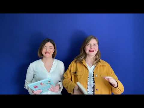 ვიდეო რეკომენდაციები - (ნია ნამგალაძე და ანა კოპაძე)