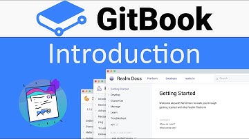 How to Get Started with GitBook - A Beginner