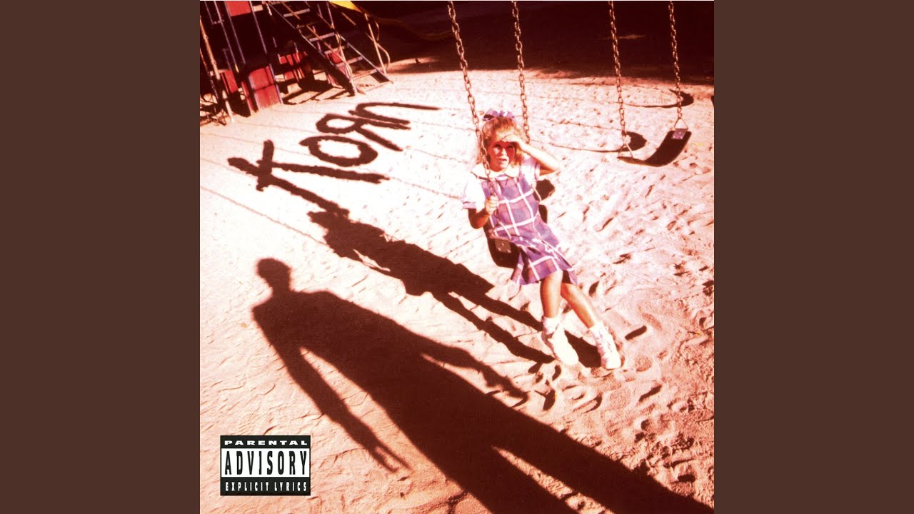 Korn - Clown