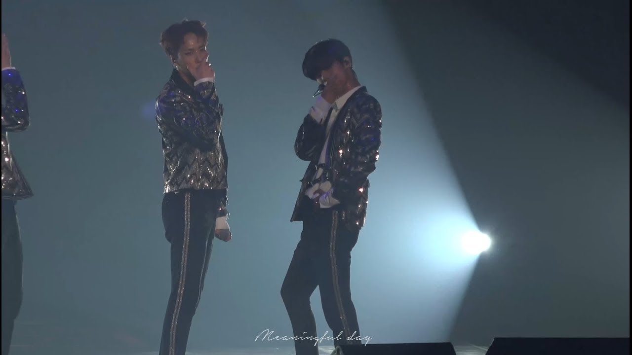 180527 VIXX LOST FANTASIA @ Silence (N focus)