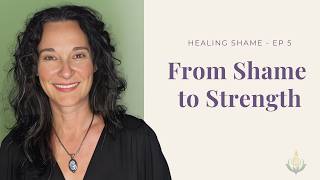 How Trauma & Shame Block Anger | Nervous System Healing Explained
