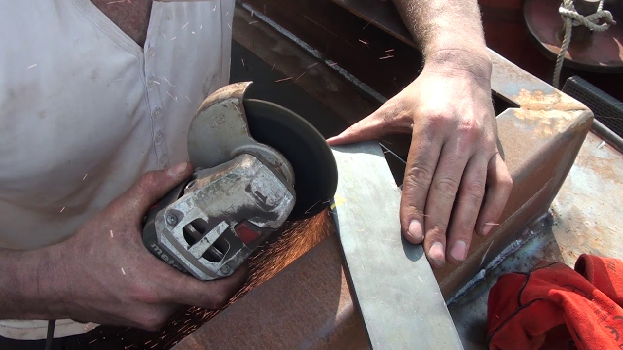 Houseboat Omala | Ep.3 | Wheelhouse framing