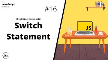 Switch Statement | JavaScript For Beginners | JavaScript Tutorials | Learn JavaScript In 2022