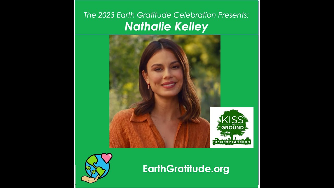 Nathalie Kelley on 3 Ways to Support Your Local Farmer