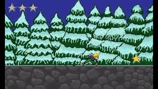 Forest Collect Second Star 0 Stars Or Third Star 0 Stars