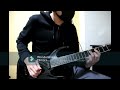 「Take it back!!」 / My First Story 弾いてみました。【ギター/guitar cover】by KazuKevin