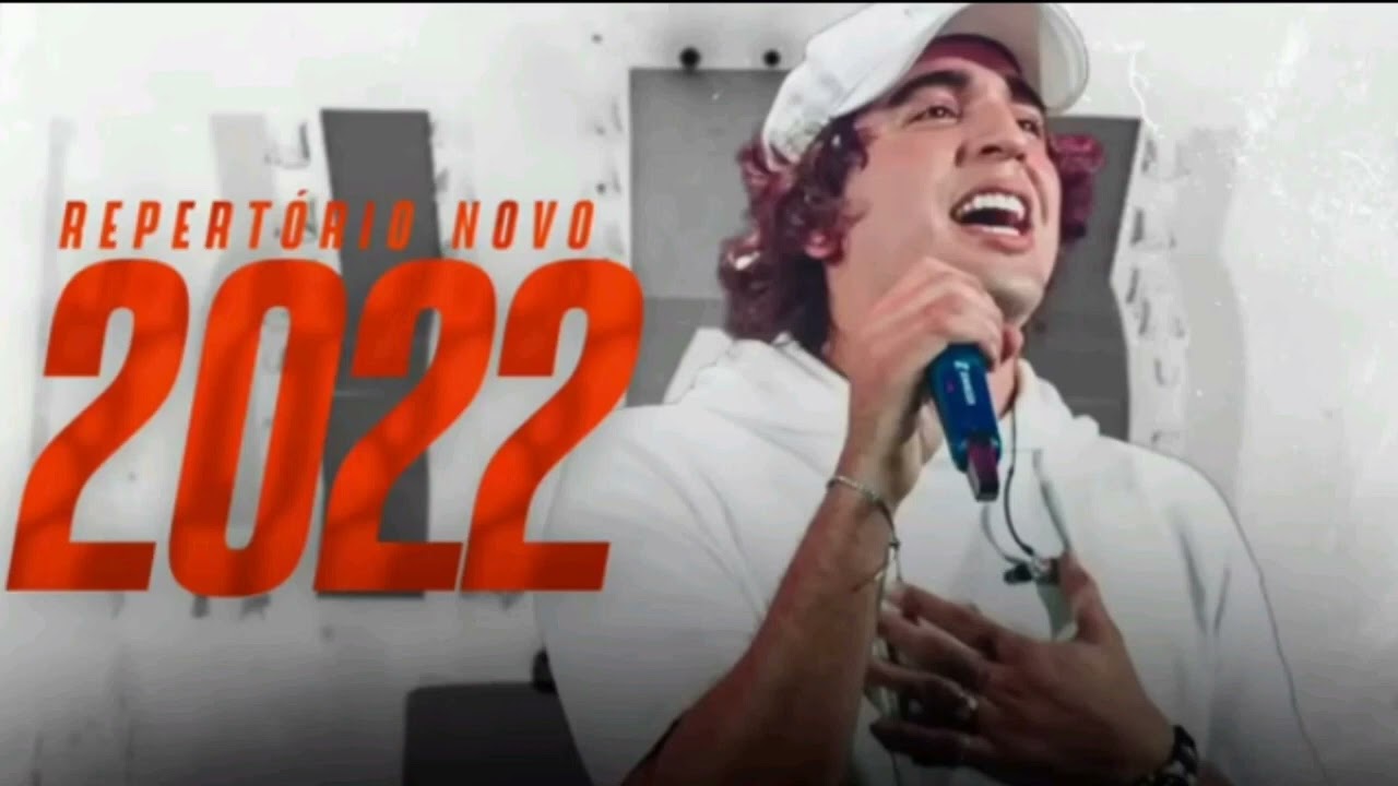 NATHAN PELADO REPERTÓRIO NOVO DE JULHO