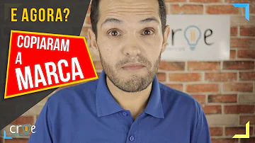 Como faço para proteger o nome da minha empresa?