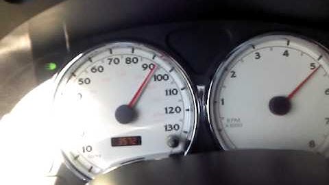 2004 Saturn Vue Redline 60-100