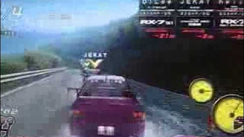 WMMT4 VS Battle @ Hakone Team Akuma, Club Spartans, Team MR-S & SR Tribe (TZ G4)