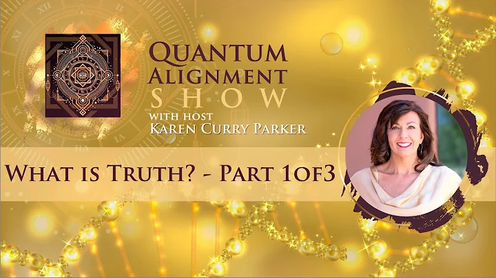 Begin to Trust Your Own Inner Wisdom - Karen Curry...