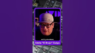 Learn more essential live sound lessons from monitor engineer Eddie "El Brujo" Caipo