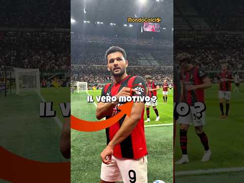 Video Come il Milan ha reso ancora una volta un enorme omaggio a Franco Baresi. ?